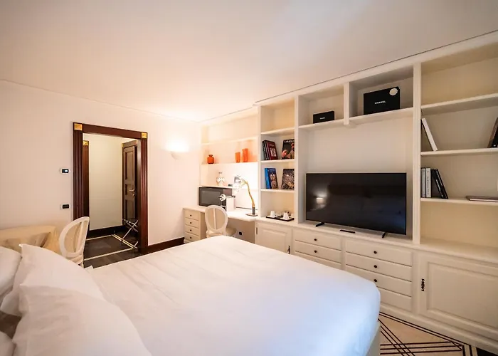 Palazzo Porta Picta 4*