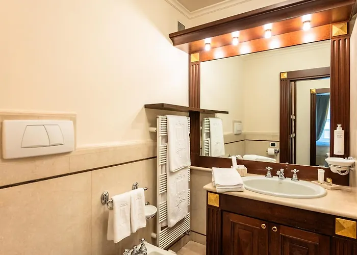 Palazzo Porta Picta Guest house