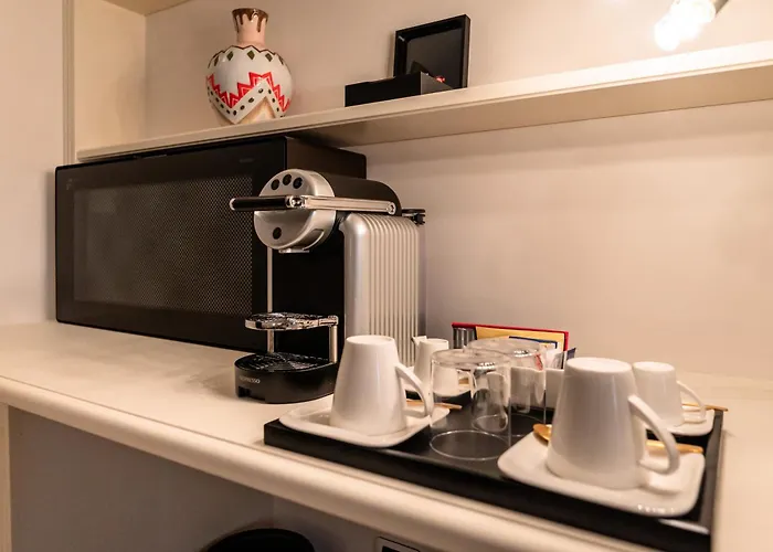 Guest house Palazzo Porta Picta Bergamo