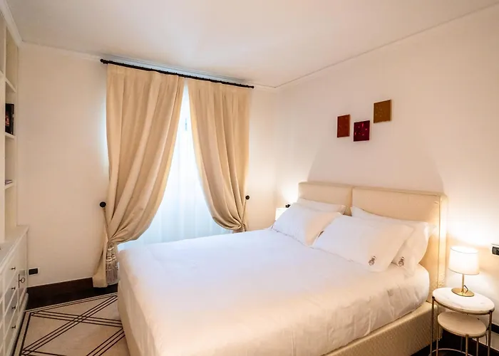 Palazzo Porta Picta 4* Bergamo