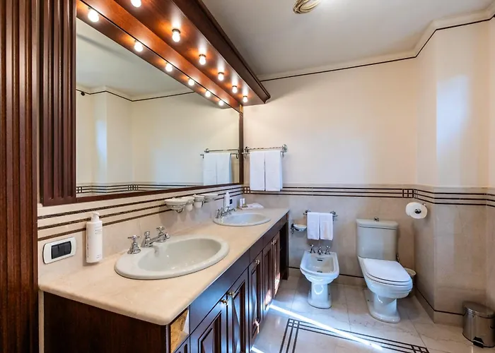 Palazzo Porta Picta Guest house Bergamo