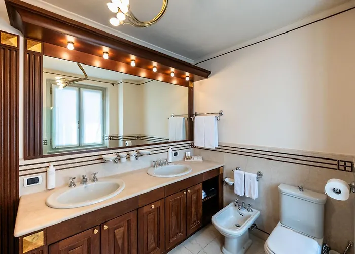 Palazzo Porta Picta 4*