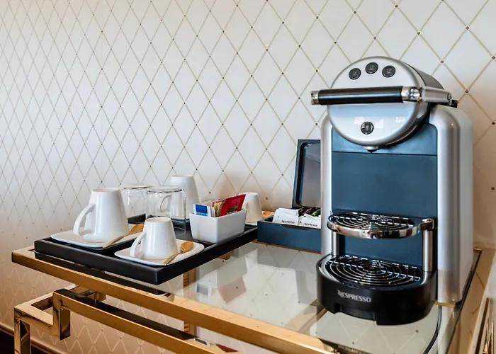 Guest house Palazzo Porta Picta