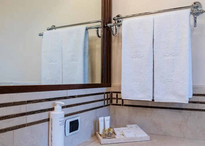 Palazzo Porta Picta Guest house Bergamo