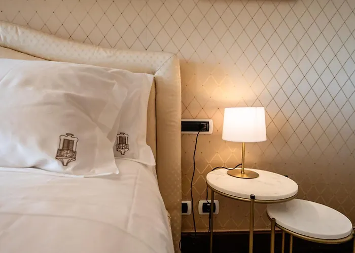 Guest house Palazzo Porta Picta Bergamo