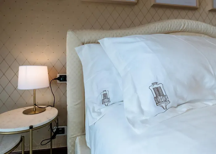 Palazzo Porta Picta Bergamo