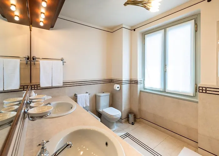 Guest house Palazzo Porta Picta Bergamo