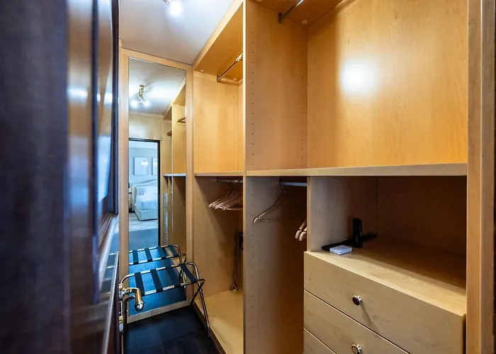 Guest house Palazzo Porta Picta Bergamo