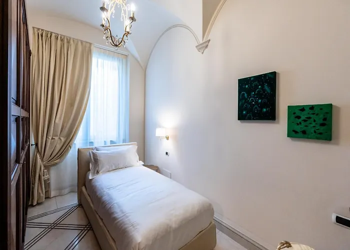 Palazzo Porta Picta 4*