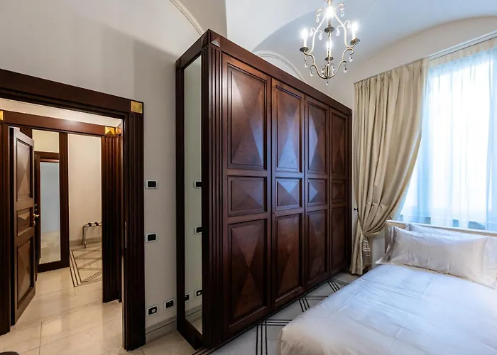 Guest house Palazzo Porta Picta 4*