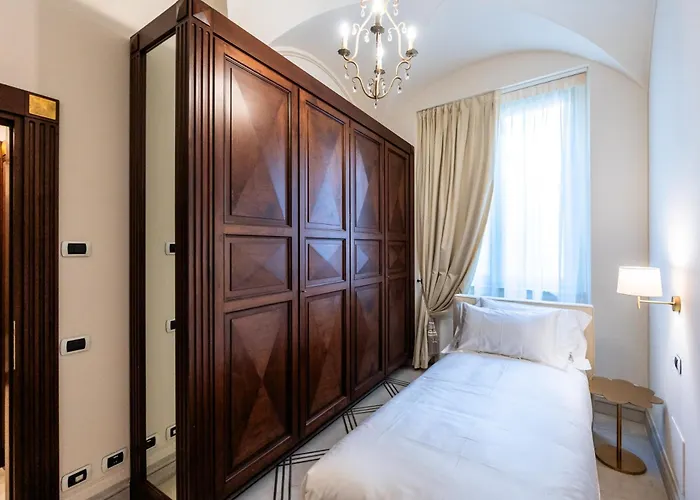 Palazzo Porta Picta 4*