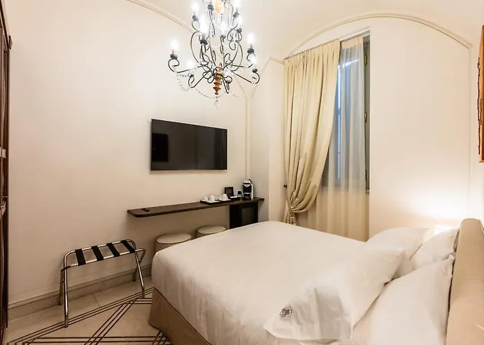 Palazzo Porta Picta 4* Bergamo