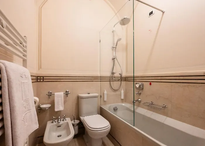 Guest house Palazzo Porta Picta Bergamo