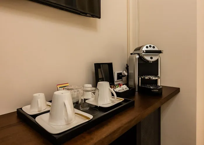 Palazzo Porta Picta Guest house 4*